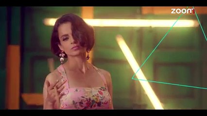 Liva presents My Life My Soch inspired by Kangana Ranaut - Coming Soon - Promo