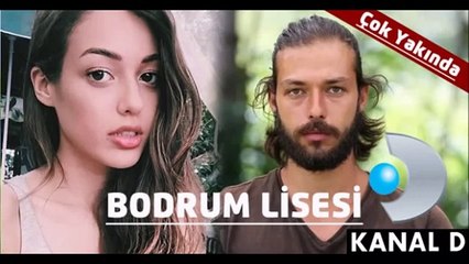Bodrum Lisesi Dizisi Müziği Dinle