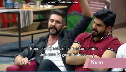 Kısmetse Olur 145.Bölüm Fragmani 8 Nisan Cuma