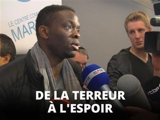 Molenbeek : Louis Saha refuse de condamner ce quartier