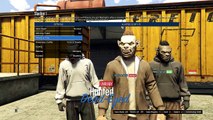 GTA 5 Slasher part 1 (Halloween DLC)