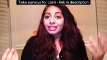 Make Money Online jobs | Work from home | Earn on internet with paid surveys Best proven method Best