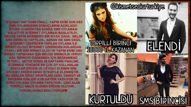 Kısmetse Olur 28 Şubat Neler Olacak Senaryo-7