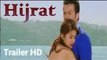 Hijrat - Official Trailer HD - Upcoming Pakistani movie 2016