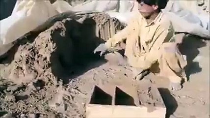 heart touching story of a poor boy