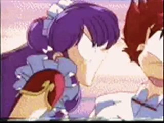 Ranma gif (Opening mexicano)