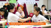 Haberin Olsun TRT Çocuk 7 Haziran 2015