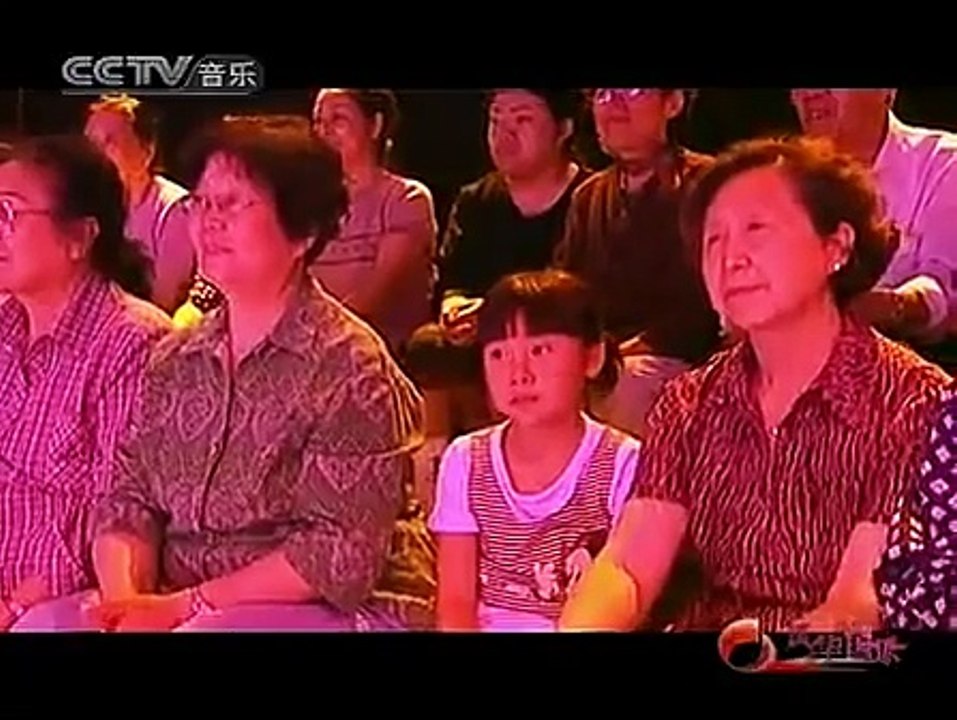 北京有个金太阳 于红梅 中央音乐学院学生 二胡齐奏 Yu HongMei Erhu
