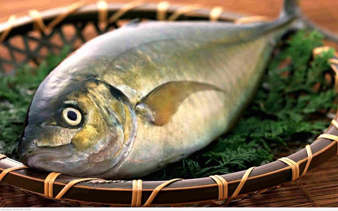 الزئبق ... سم يتسلل إلى الإنسان عبر طبق الأسماك