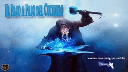 Forjado A Fuego t1 E2 La Espada De Los Cruzados