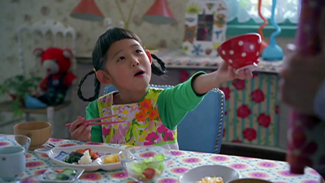 JAPANESE COMMERCIALS   SPECIAL   FUNNY, WEIRD & COOL JAPAN! #01