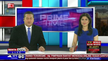 Video Rekaman Santoso Cs Berlatih Menembak