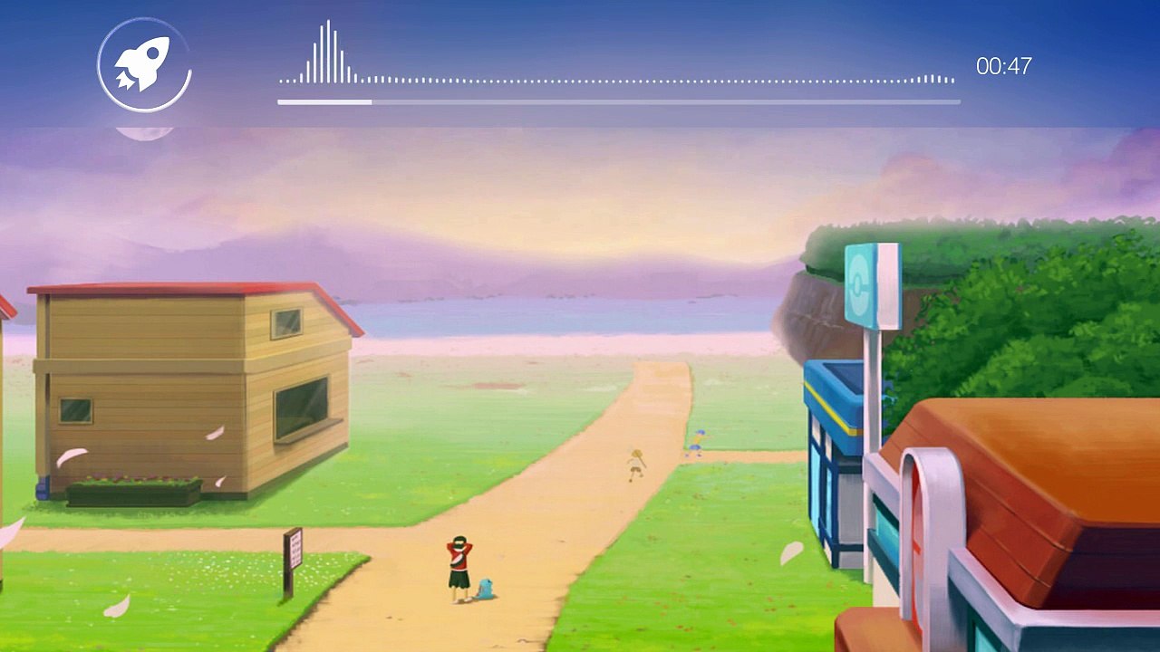 [Funk] Wolfgang Gartner - Speed of Sound [FREE]