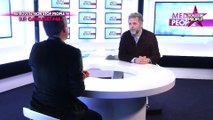 Stéphane Guillon ne veut plus jamais travailler avec Cauet (exclu vidéo)