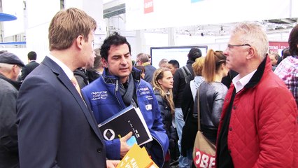 Used Soft präsentiert Geschäftsmodell Gebrauchtsoftware auf CeBIT 2016 in Hannover