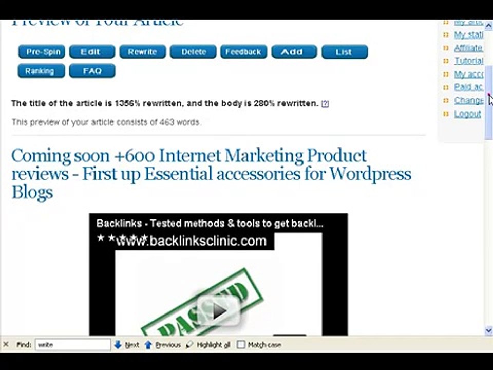 How to get backlinks fast - DLK Technologies