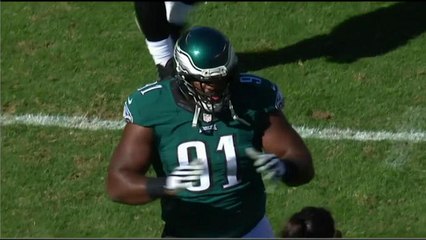 Are the Eagles close to signing a long-term deal with Fletcher Cox?