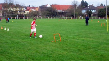 STAGE FOOT AVRIL 2016