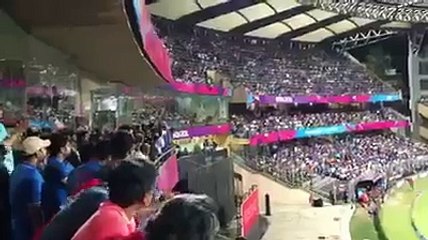 Virat kohli & Anil Kapoor Dance