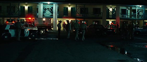 No Country for Old Men - Trailer