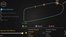Lamborghini Track and Play, la app que medirá tu vuelta más rápida