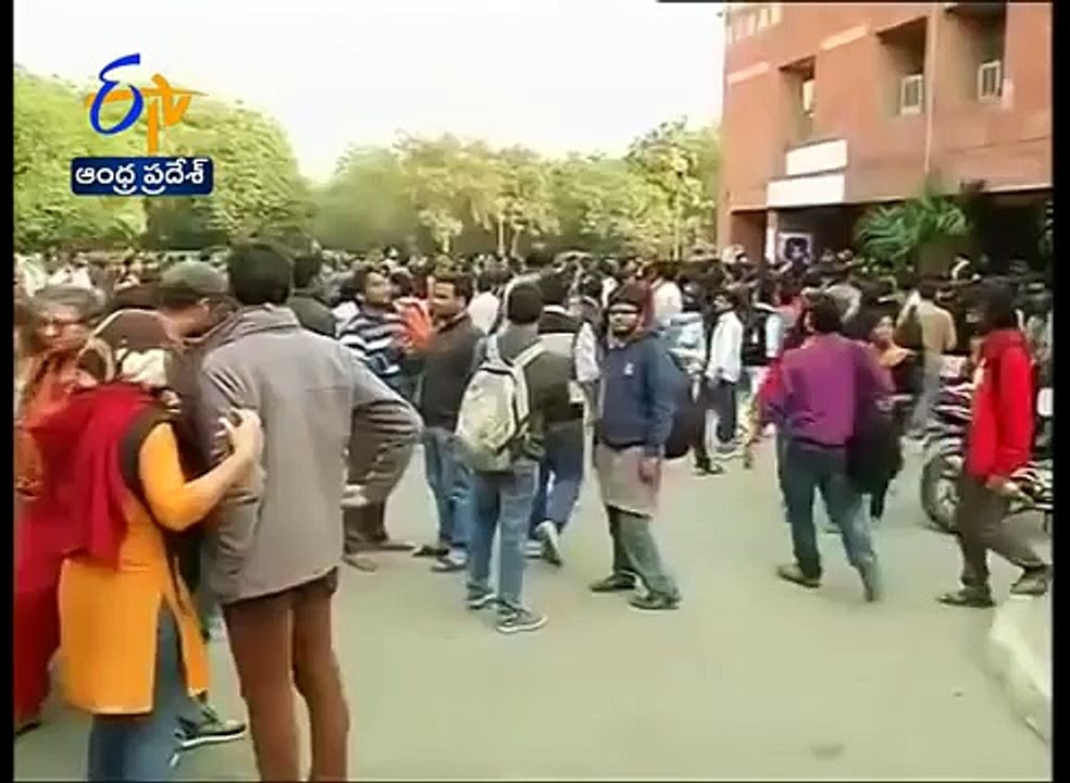 University rankings: IIT Madras, JNU, University of Hyderabad among top 10