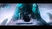 World of Warcraft  Wrath of the Lich King Cinematic Trailer