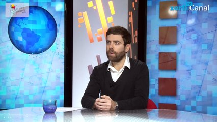 Guillaume Allègre, Xerfi Canal Croissance : Faut-il miser sur les métropoles ?