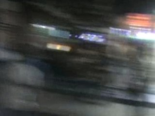 Leaving Happy Agogo extended version