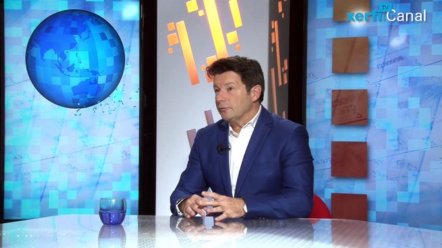 Denis Jacquet, Xerfi Canal Les entrepreneurs peuvent-ils faire de la politique ?