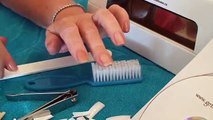 Natural Nail Gel Overlay Gel Nail Kits Do your Nails At Home