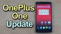 OnePlus One Starts Getting Android Marshmallow Update