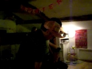 Anniv' Célia ; Tom & Jérémy 4