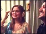 Mosam de barani {Ghazala javed And Raheem shah pashto song 2011} pashto song