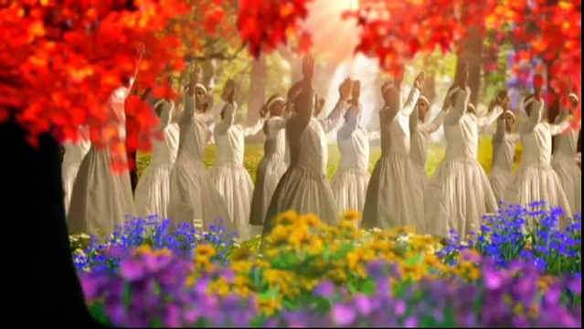 AYE KHUDA | OFFICIAL SONG | TAJDAR AMROHI | ROOP KUMAR RATHOD