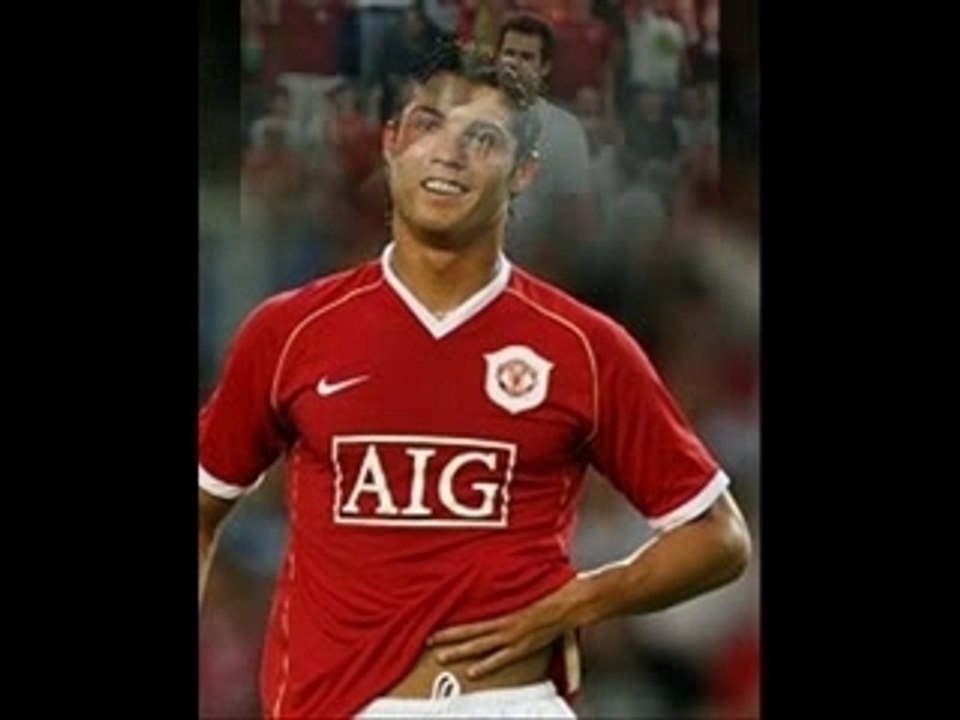 C.Ronaldo  ...