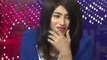 Qandeel Baloch With Mubashir Luqman In Programme Khara Sach