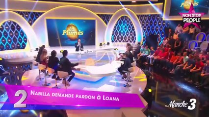 Michel Drucker honore Renaud, Nabilla s'excuse, Patrick Bruel clashé, le TOP 3 des news people