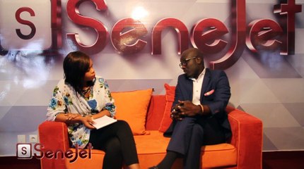 Acteur de la Série Double et ancien manager de Waly Seck, Assane Lô fait des révélations sur le fils de Thione