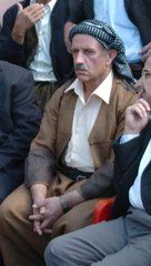 Jirki Aşireti Lideri Tahir Adıyaman PKK'nın Silahlı Saldırısında Yaralandı