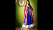 Beautiful Indian Georgette Formal Wear Dresses Collection For Women
