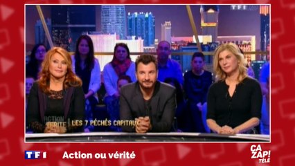 Le père Guy Gilbert à Roselyne Bachelot : "Je te trouve un peu trop enveloppée !"