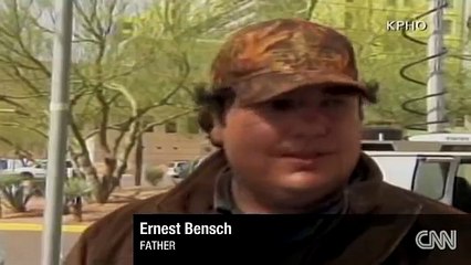 She Was Lost In The Woods For 15 Hours – Who Kept Her Alive Had The Family In Tears…