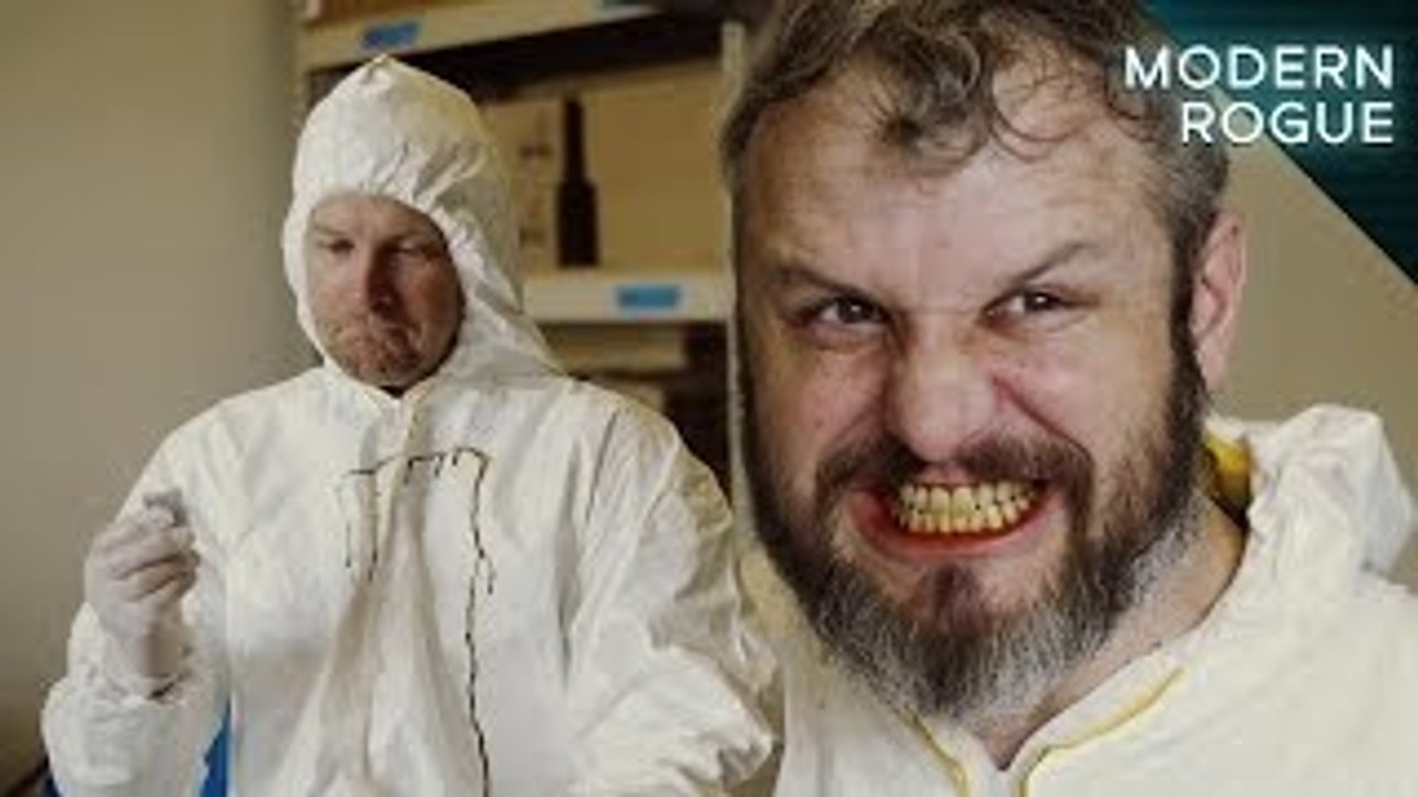 7 Awful Pranks Only Satan Would Try