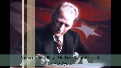 Atatürk Hakkında İlginç Bilgiler