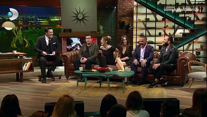 Beyaz Show- Erdal mı, Cengiz Bakkal mı? İşler biraz karıştı! (Trend Videos)