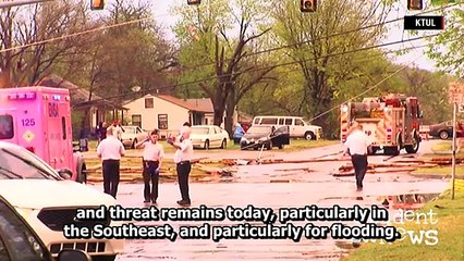 CNN Student News - April 01, 2016 - English Sub