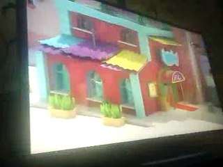 The remote fish n' chips bone remote