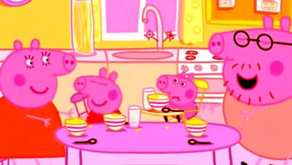 YTP ITA - Peppa pig vende la droga