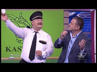 Korieri i Rames dhe i Bashes - Alpazar - Vizion Plus